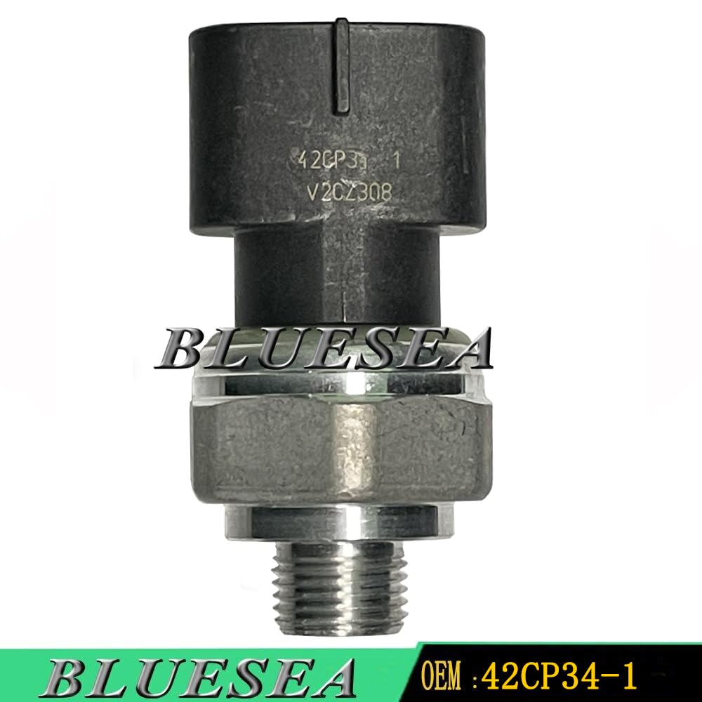 Amazon.co.jp: Kacrik【4本セット】42CP34-1 エアコン圧力