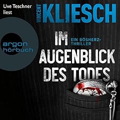 Im Augenblick des Todes cover art