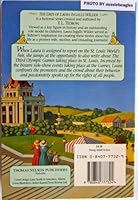 The World's Fair (The Days of Laura Ingalls Wilder, Book 5) 0840777329 Book Cover