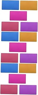 Totority 3 Pçs Crianças Tapete De Yoga Yoga Joelheira Almofada Tapete De Yoga Para Crianças Tpe Tapete De Esportes Tapete De Brincar Em Casa Tapete De Jogo Para Crianças Tapete De