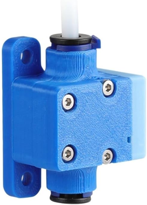 DIY Material Detection Module Klipper Filament Breakage Clogging& Tangling Detections for 3D Printing for Klicker R