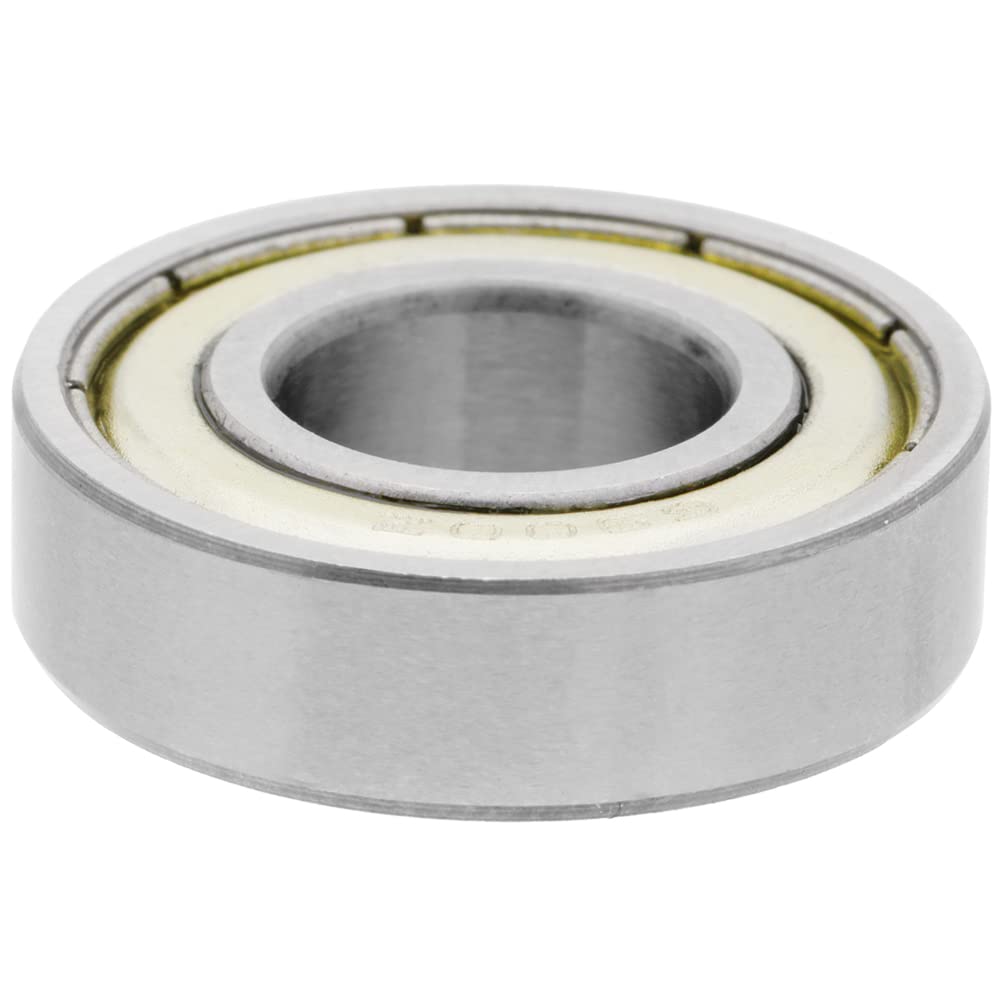 2-Pack] 6900-ZZ - Deep Groove Radial Ball Bearing 0.3937 in x