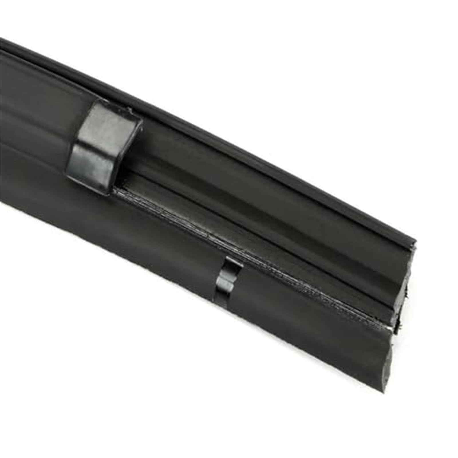 Joints de porte de fenêtre, for Toyota, for Hilux Sr5, for Mk6, for Pickup 2005-2015 Ceintures d'étanchéité de porte de fenêtre de voiture Garniture Bandes d'étanchéité en PVC Ceinture de port