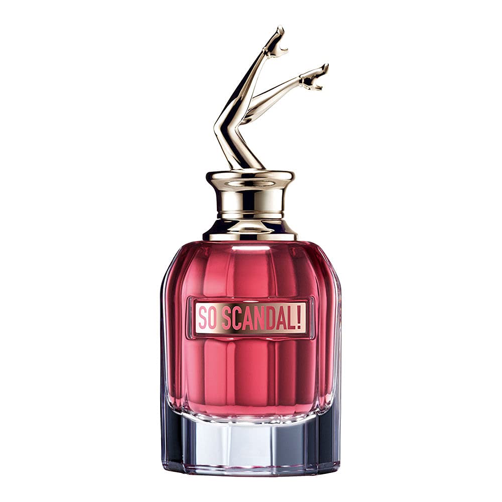 香水(女性用) SO SCANDAL! Jean Paul Gaultier 75ml Jean Paul Gaultier So Scandal! by Jean Paul Gaultier : Jean Paul