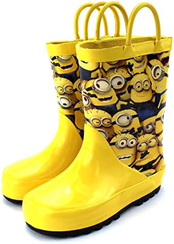 fy rain boots