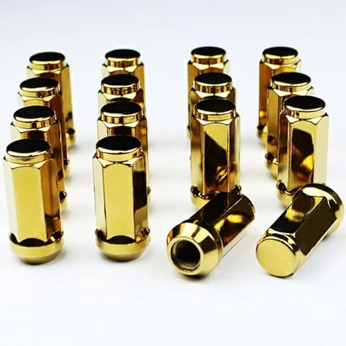 ホイールナット ゴールド スチール」の人気商品一覧 | 安い商品を通販