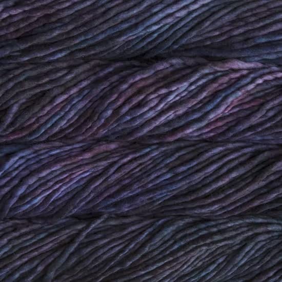 MalabrigoRasta Yarn (247 - Whales Road)