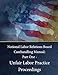 Produktbild National Labor Relations Board Casehandling Manual: Part One - Unfair Labor Practice Proceedings