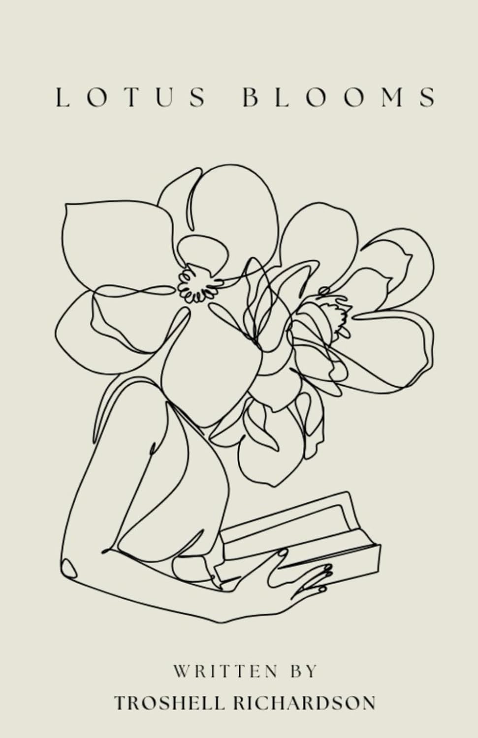 Lotus Blooms