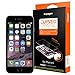 iPhone 6 Screen Protector, Spigen® [Full Cover] [Curved Crystal] JAPANESE BASE PET FILM Premium Ultra Clear Screen Protector for iPhone 6