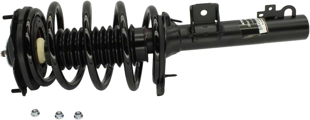 KYB SR4033 Strut Plus Complete Corner Unit Assembly