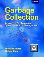 Algopix Similar Product 8 - Garbage Collection Algorithms for