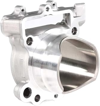 77mm Standard Bore Cylinder Head Compatible With KXF250 KX250F 2009 2016 Motorcycle Accessories Parts 1 Year