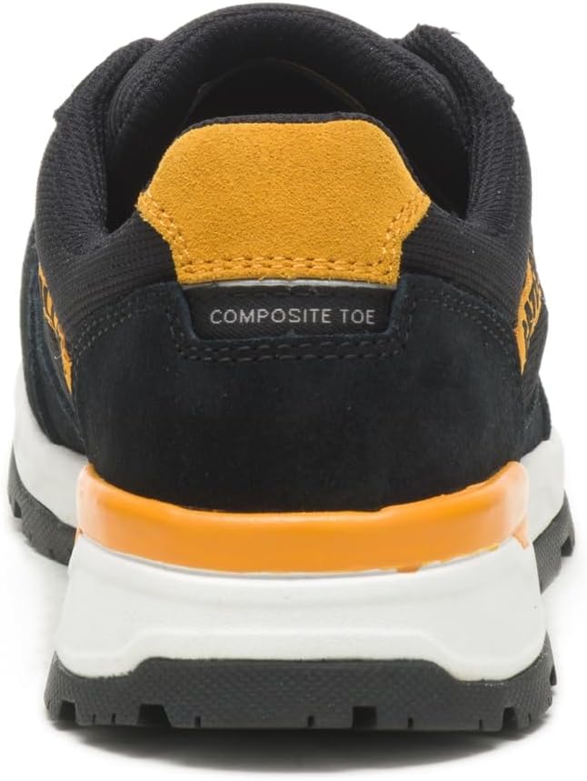 CAT Women's Venward Composite ToeIndustrial Shoe