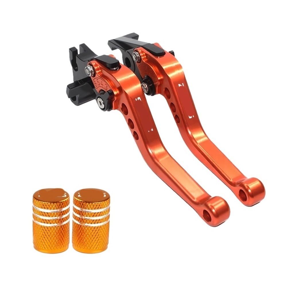 Leviers de frein réglables et courts pour un dosage parfait sur ZT310R 310X
