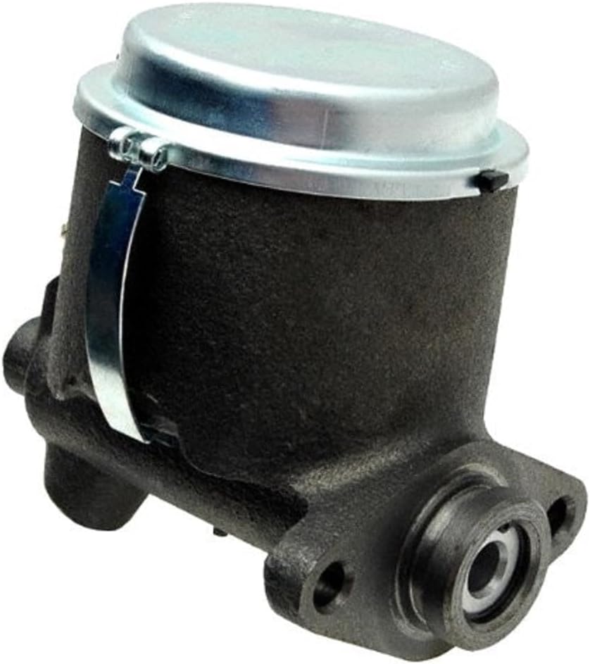 Raybestos MC36252 Professional Grade Brake Master Cylinder