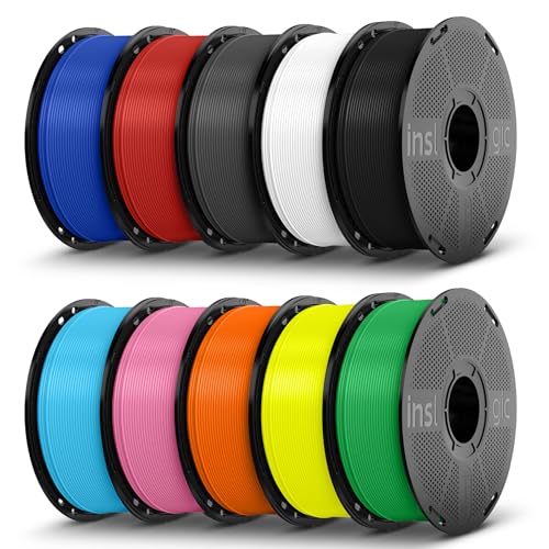 Filament Inslogic PETG Plus 