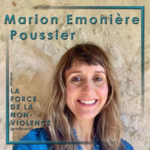 48. Marion Emoni&egrave;re Poussier