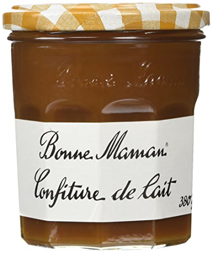 Bonne Maman Milk Jam - Caramel Milk Spread