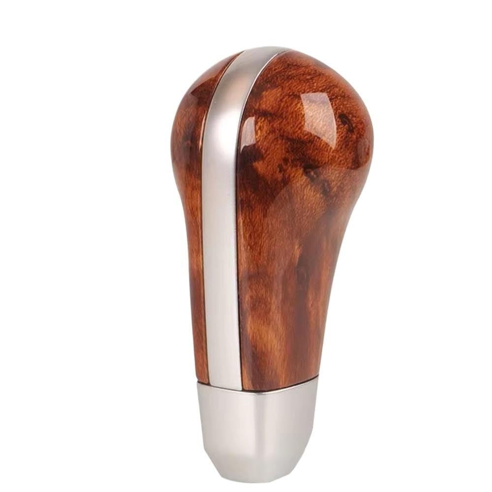 Poanbcgy Orange Automatic Gear Shift Knob For Nissan 350Z 2003 2004 2005 2006 Auto Parts