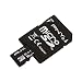 PNY 16 GB microSDHC Flash Memory Card P-SDU16G10-EFS2
