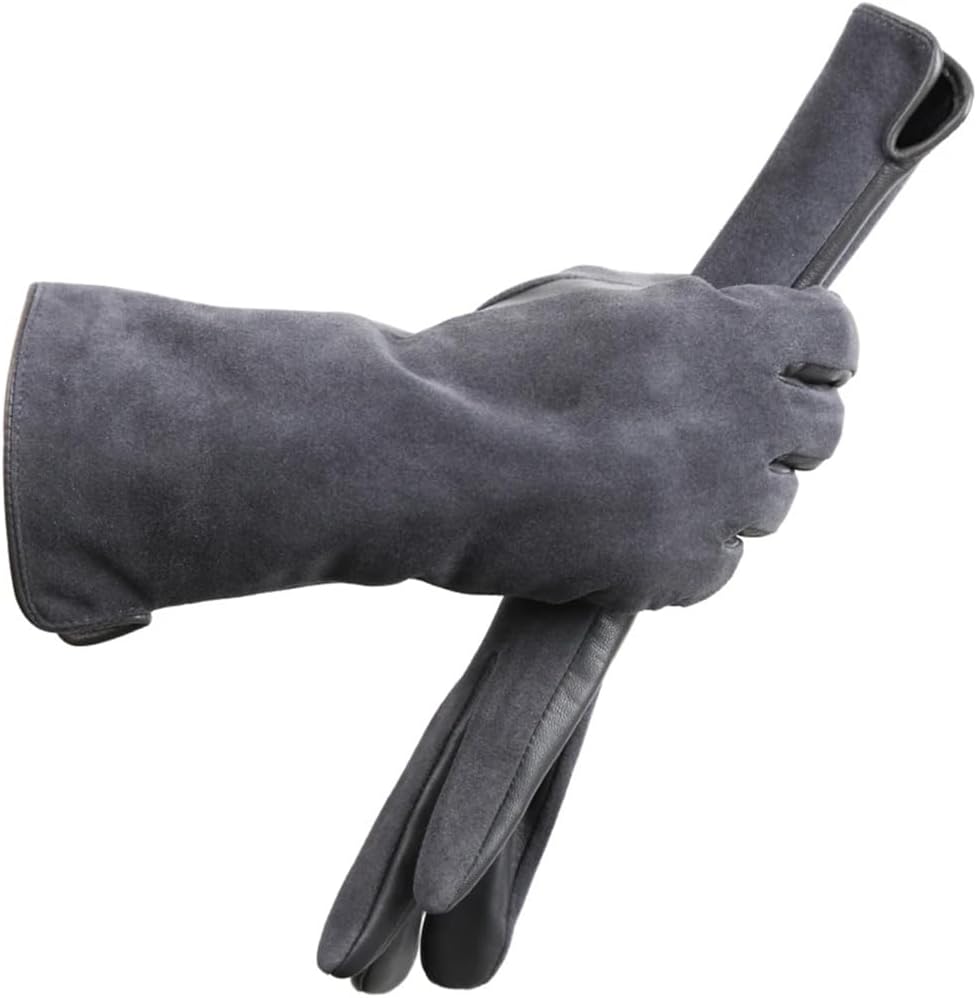 革手袋 パンチング レザーグローブ｜カドヤ公式オンラインショップ｜ROX GLOVE - PL / ブラック レディース マルチカラー レザー グローブ スエード シープスキン レザー パッチワーク グローブ レザー サイクリング グローブ