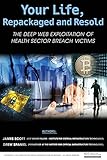Your Life, Repackaged and Resold: The Deep Web Exploitation of Health Sector Breach Victims