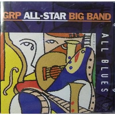 Grp All-Star Big Band