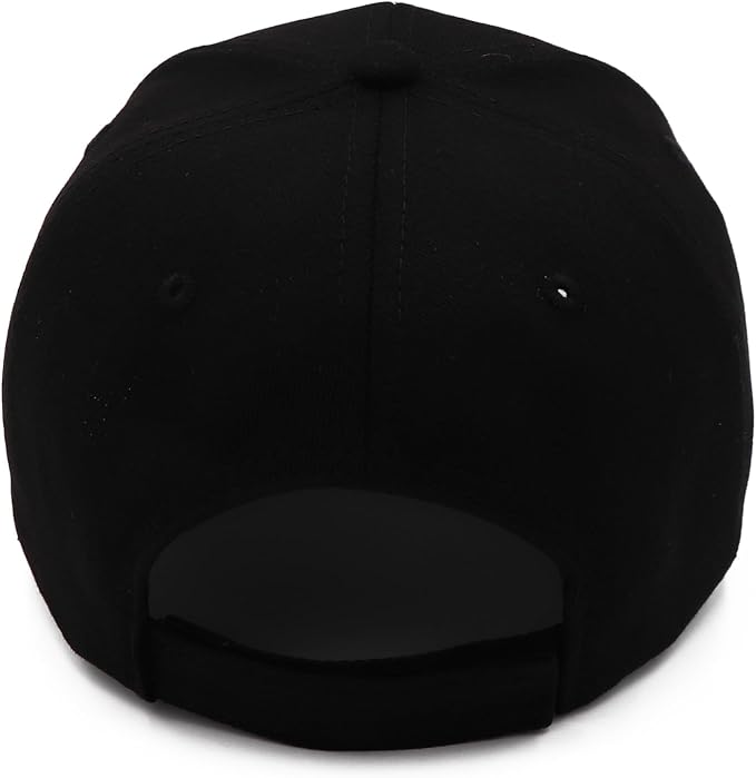Gorra conmemorativa 250 años USA bordada unisex miniatura 5