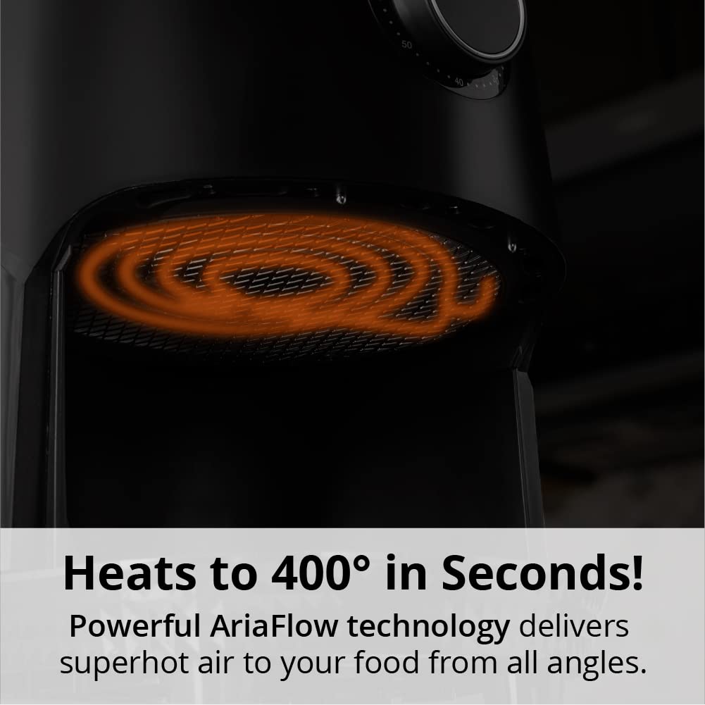 Aria Air Fryer heating element