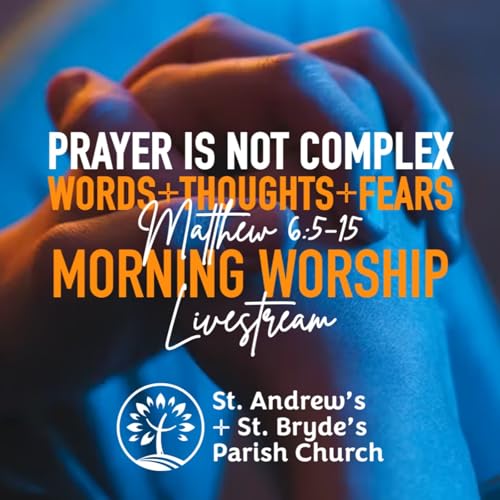 17 May 2026 | Morning Worship | Sermon