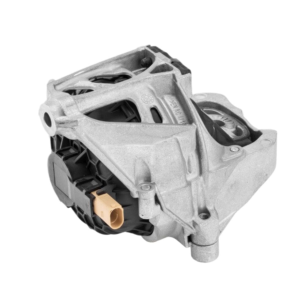 Fdeqalx Onecolor Left Engine Mount 4M0199371fe 4M0199371j Compatible With Audi A6 C8 2018- A7 2017- A8 D5 2017- Q7 3.0 2015-19 3.0 Tsi 2018-2023