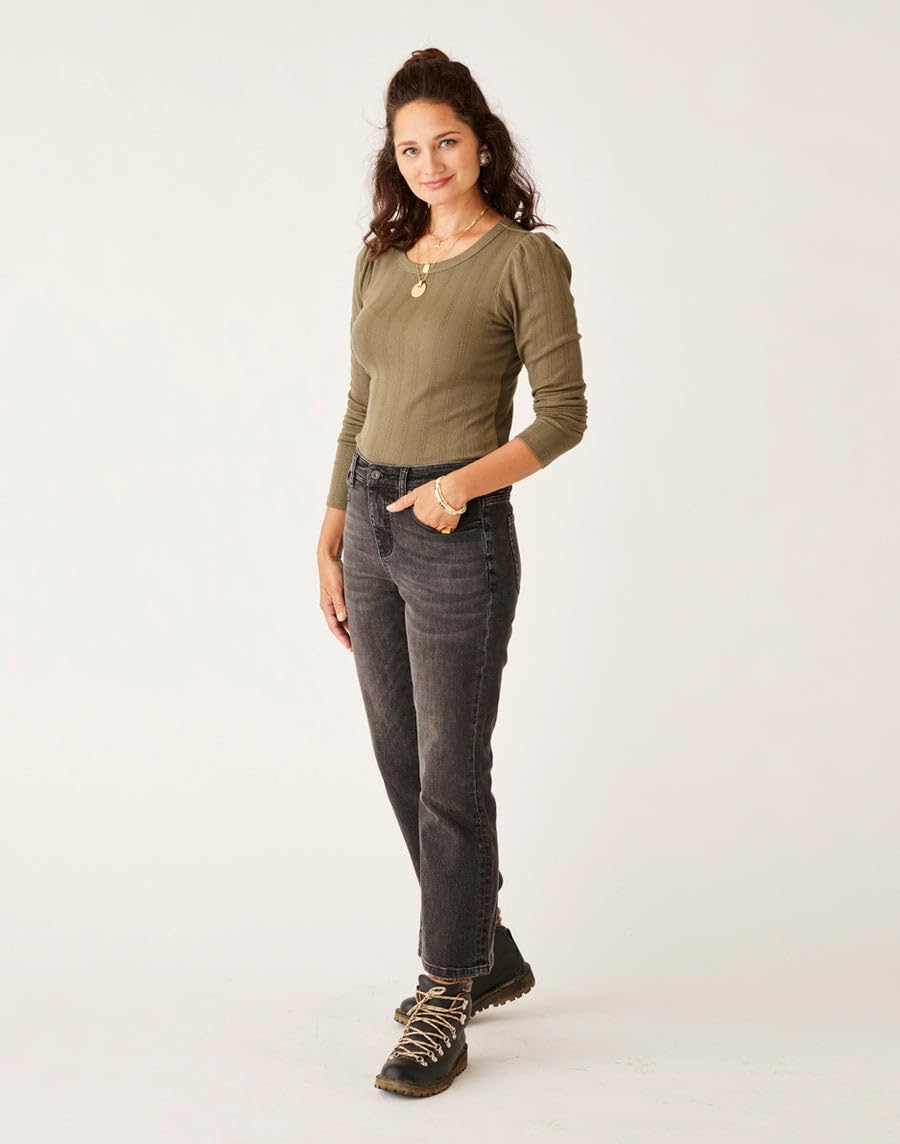 Carve Designs Women's Ever Top