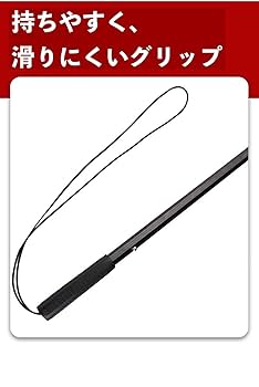 Amazon | Kanoan ラバー ランディング ネット フライ