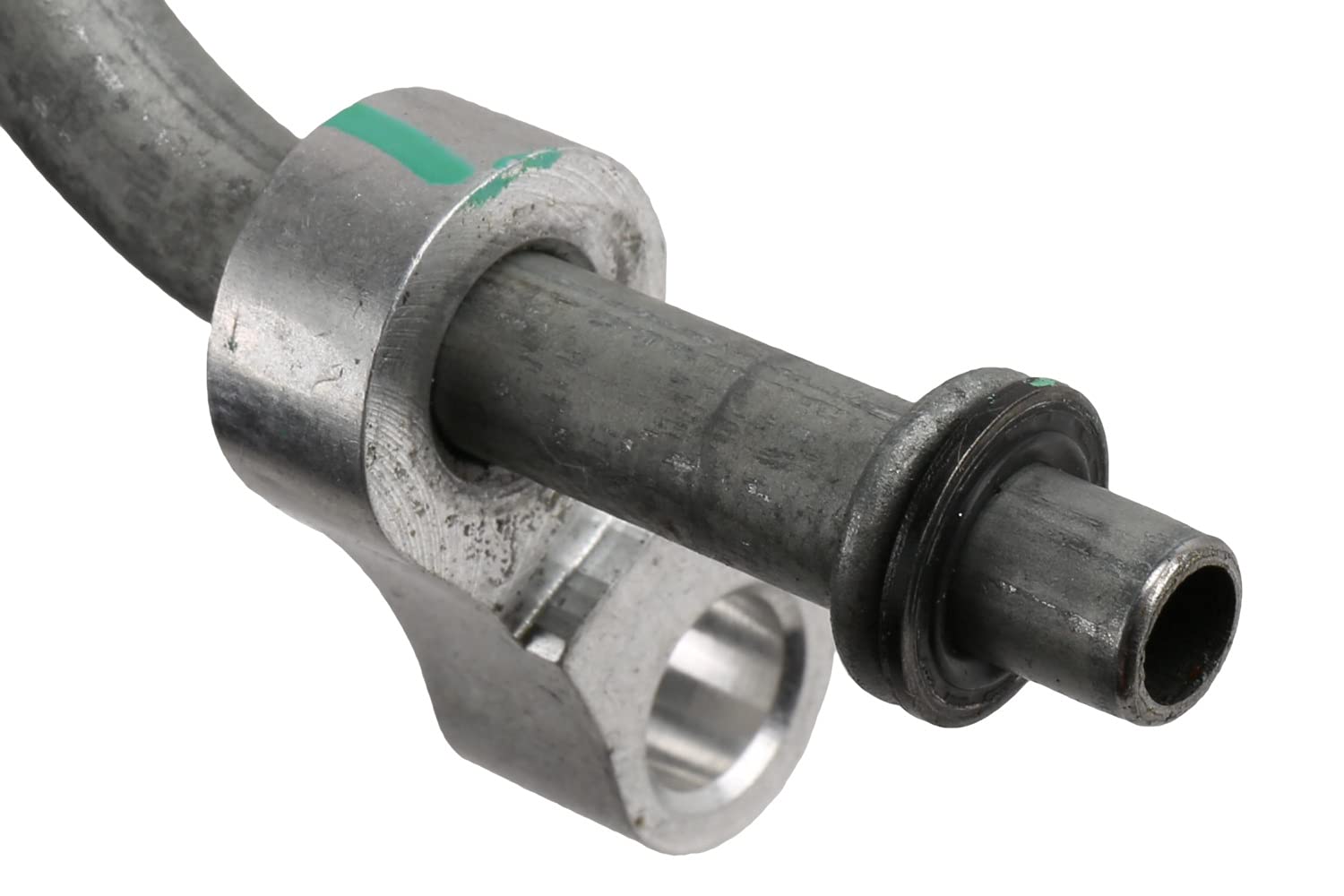 Amazon.com: GM Genuine Parts 95326014 Automatic Transmission