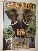 Safari 0450044459 Book Cover