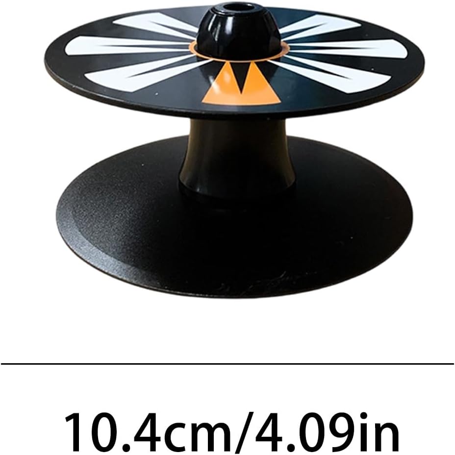 Putting Green Cups | Golf Training Disc for Putting - Golfing Training Disc,for Indoor Outdoor Match Backyard Office Home Gym Course Tournament