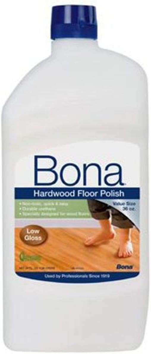 Floor Polish 32 oz.