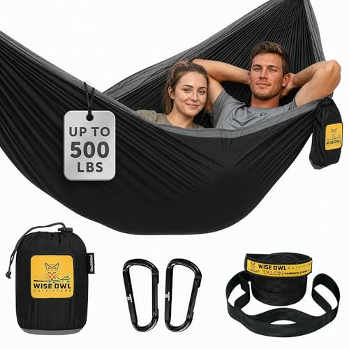 Camping Hammock