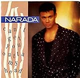 istick pico 25 amazon  CAN\'T GET YOU OUTTA MY HEAD 7\" (45) UK REPRISE 1988 WITH PRESS RELEASE 7\" MIX B/W WE STILL HAVE A DREAM (W7767) PRO STICKER ON BACK OF PIC SLEEVE