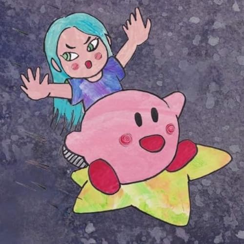 『Episode 1: Switch 2』のカバーアート