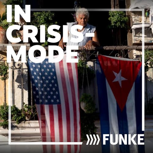 Cuba's Crisis: Oil Shortages, Political Deals &ndash; and Washington's Agenda