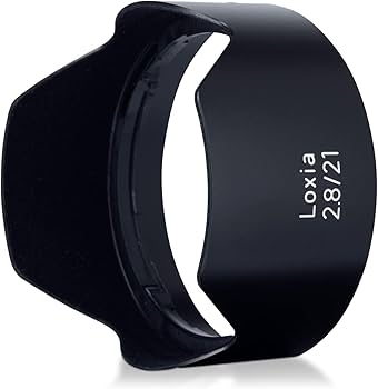 Amazon | ZEISS 単焦点レンズ Loxia 2.8/21 Eマウント 21mm F2.8 フル