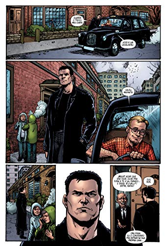 The Boys Volume 10: Pau pra Toda Obra - Reimpressão