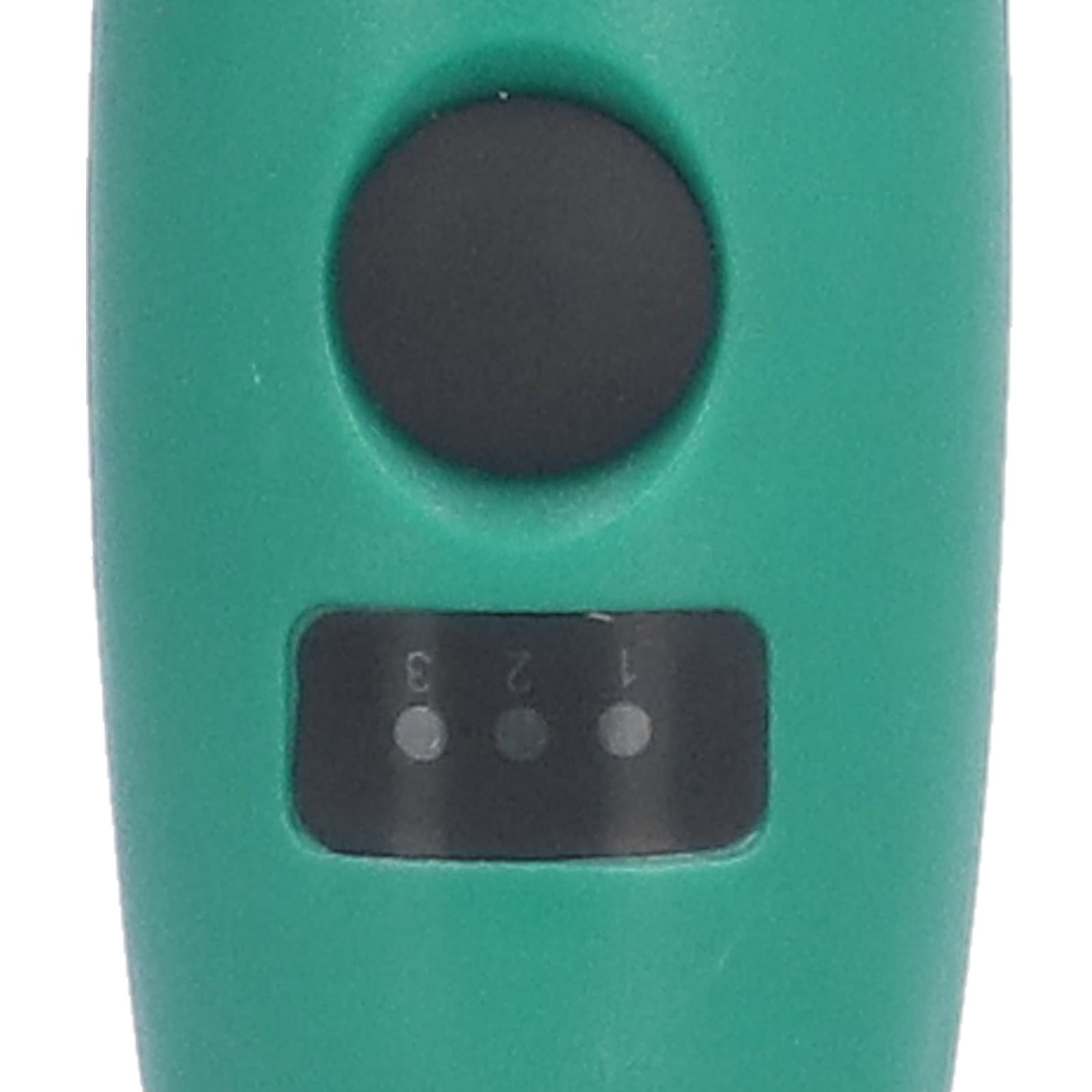 Mini smerigliatrice elettrica, mini smerigliatrice elettrica 3 kit di utensili per smerigliatura portatile senza fili a velocità variabile per fai da te