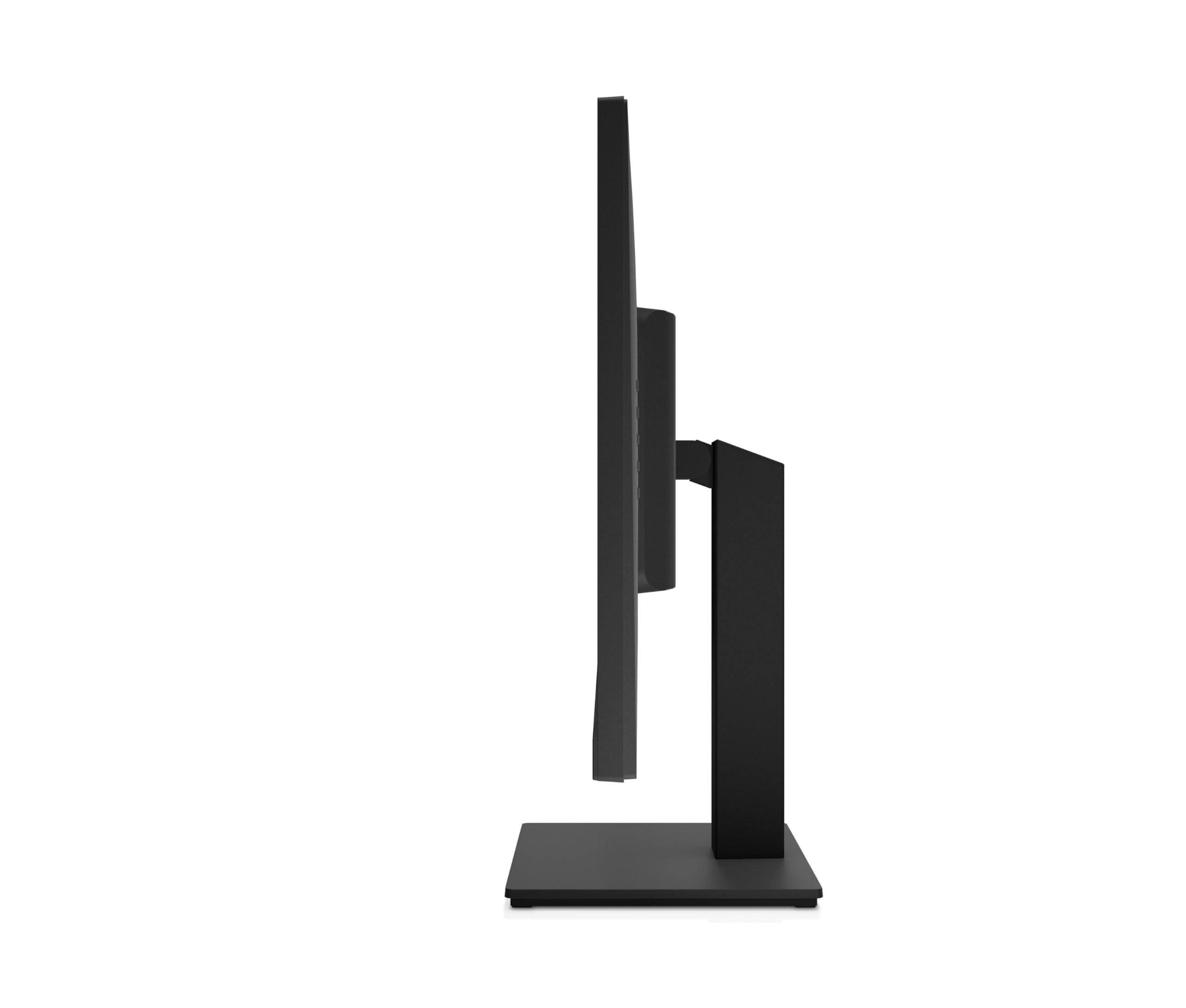 HP X34 Gaming Monitor, Schermo da 34 pollici, Pannello IPS 21:9 UWQHD 165Hz, 1 ms, Antiriflesso, 400 nits, 1000:1, AMD FreeSync, Low Blue Light, VESA 10x10 cm, HDMI 2.0, Displayport 1.4, Nero