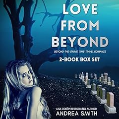 Love from Beyond cover art