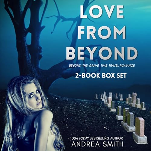 Love from Beyond cover art