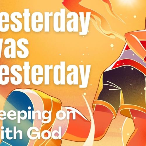 Power in Prayer Podcast Por  arte de portada