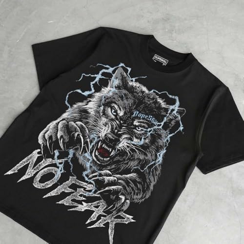 Image of DopeSkill Graphic Tee Streetwear Hip Hop Hypebeast Street Style Unisex T-Shirt Sneaker Colour Matching Shirts Cute Graphic